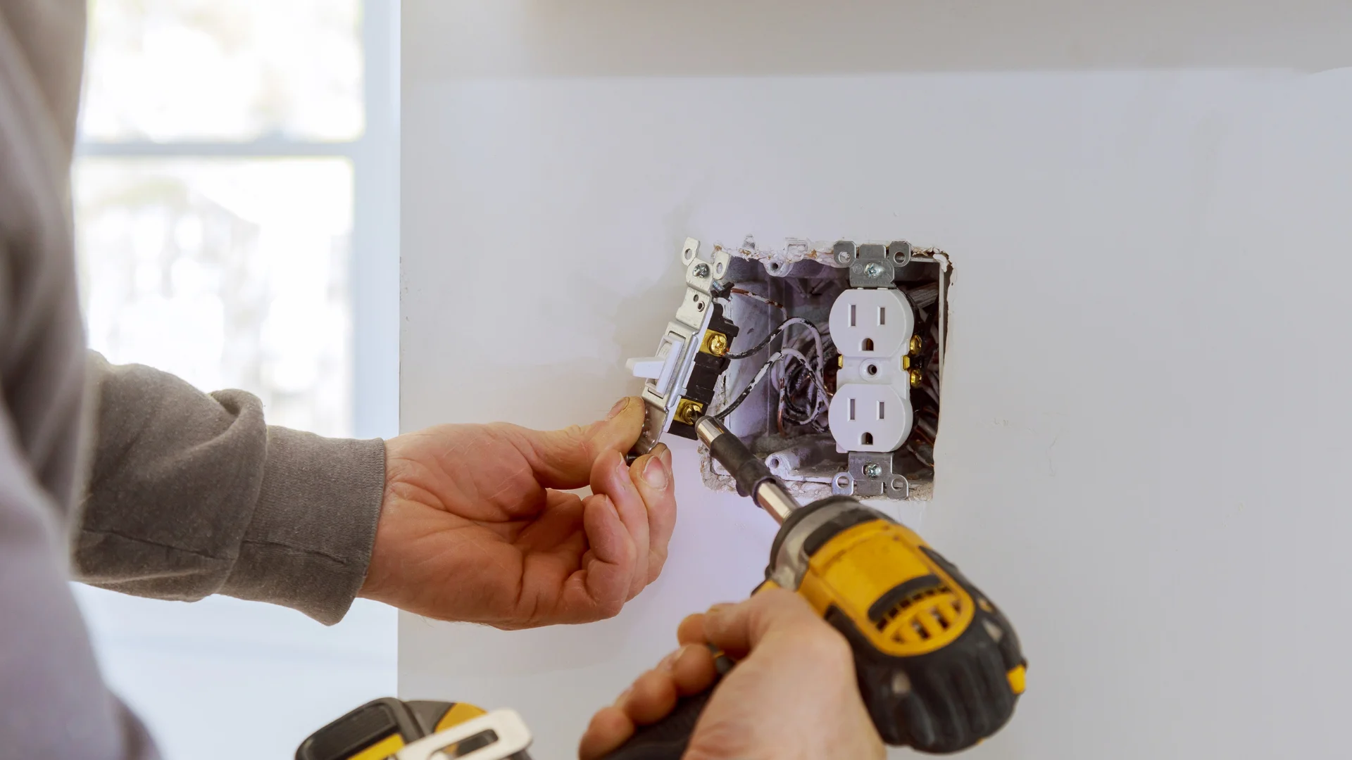 Electrical Services