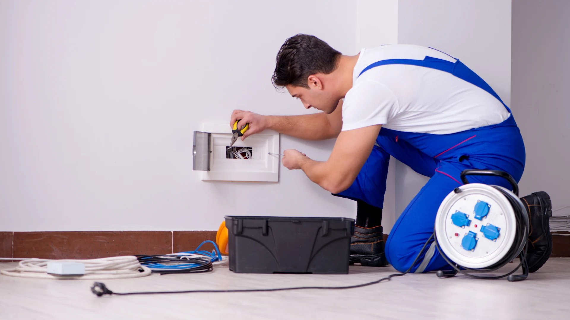 Electrical Services (2)