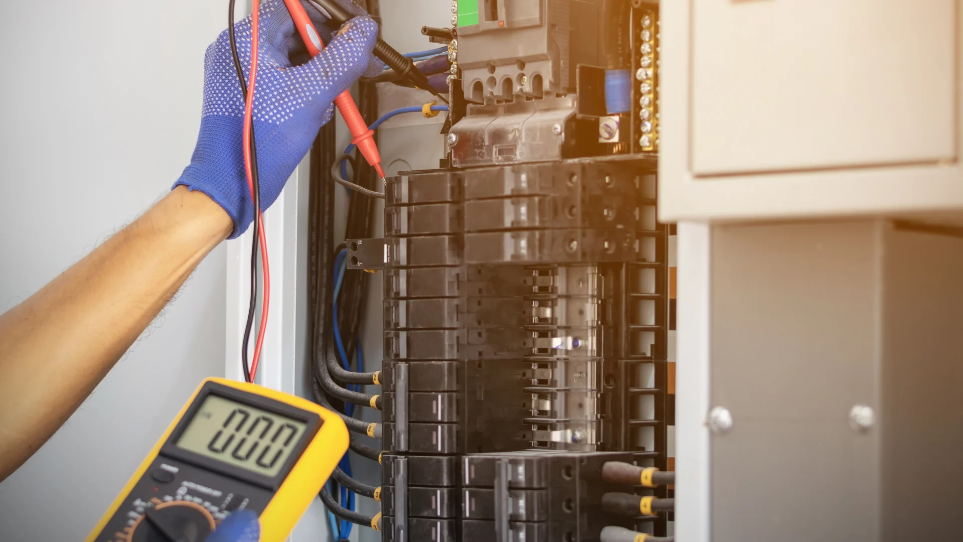 Electrical Services (3)