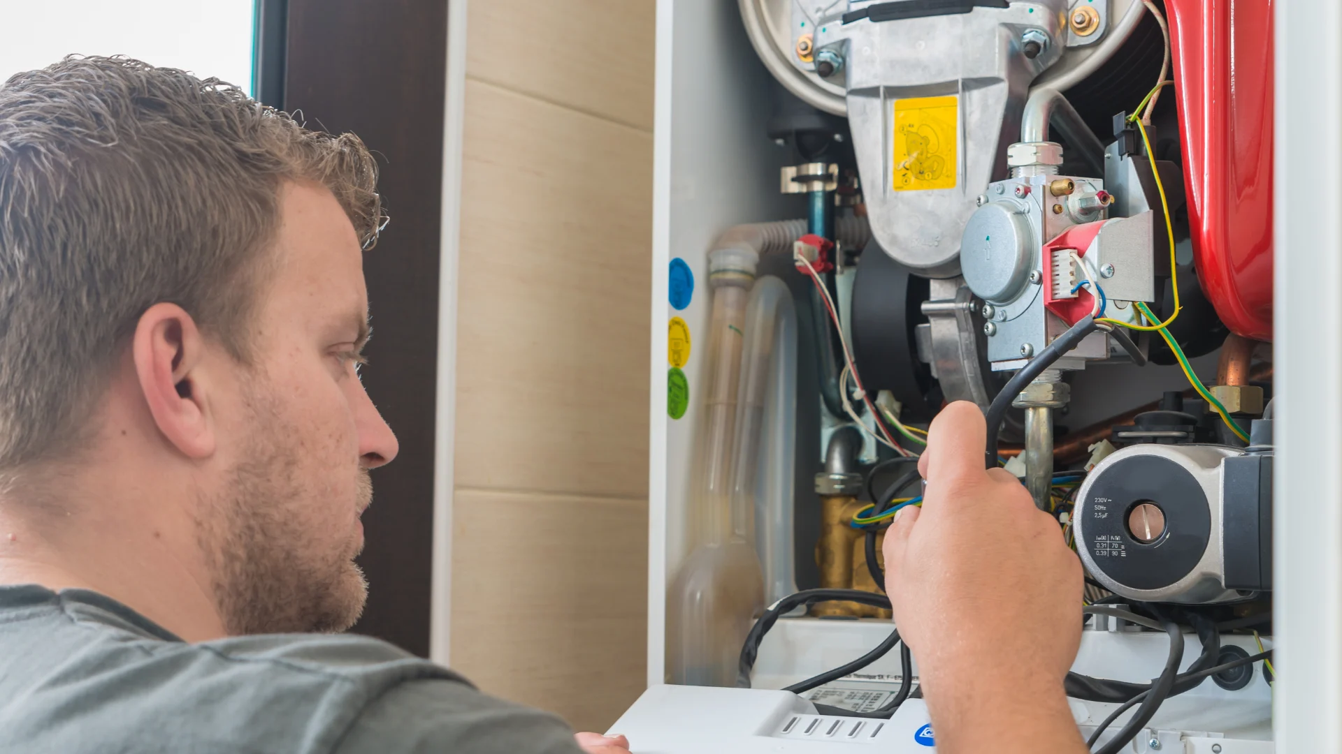 Furnace Services