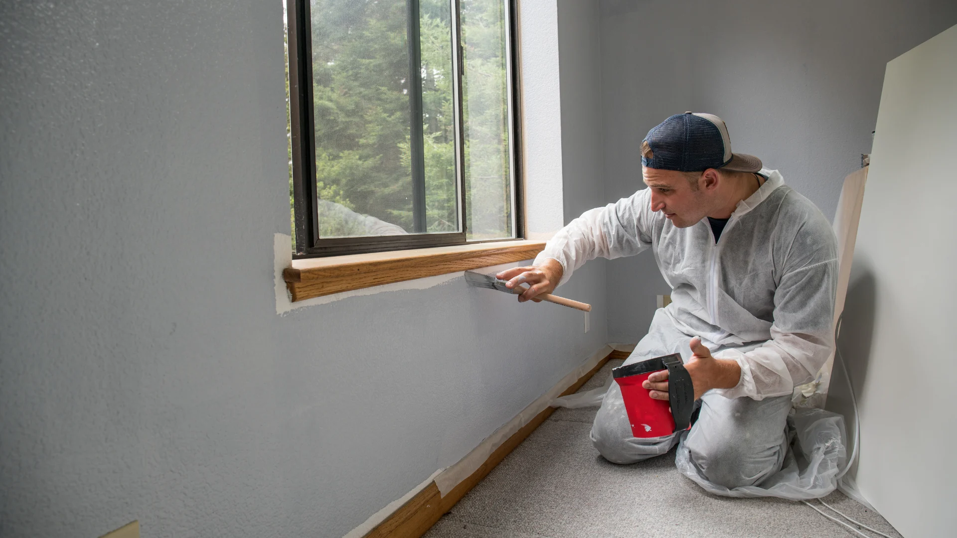 Interior Painting