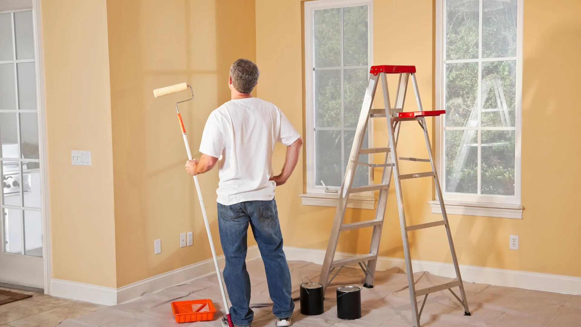 Interior Painting (3)