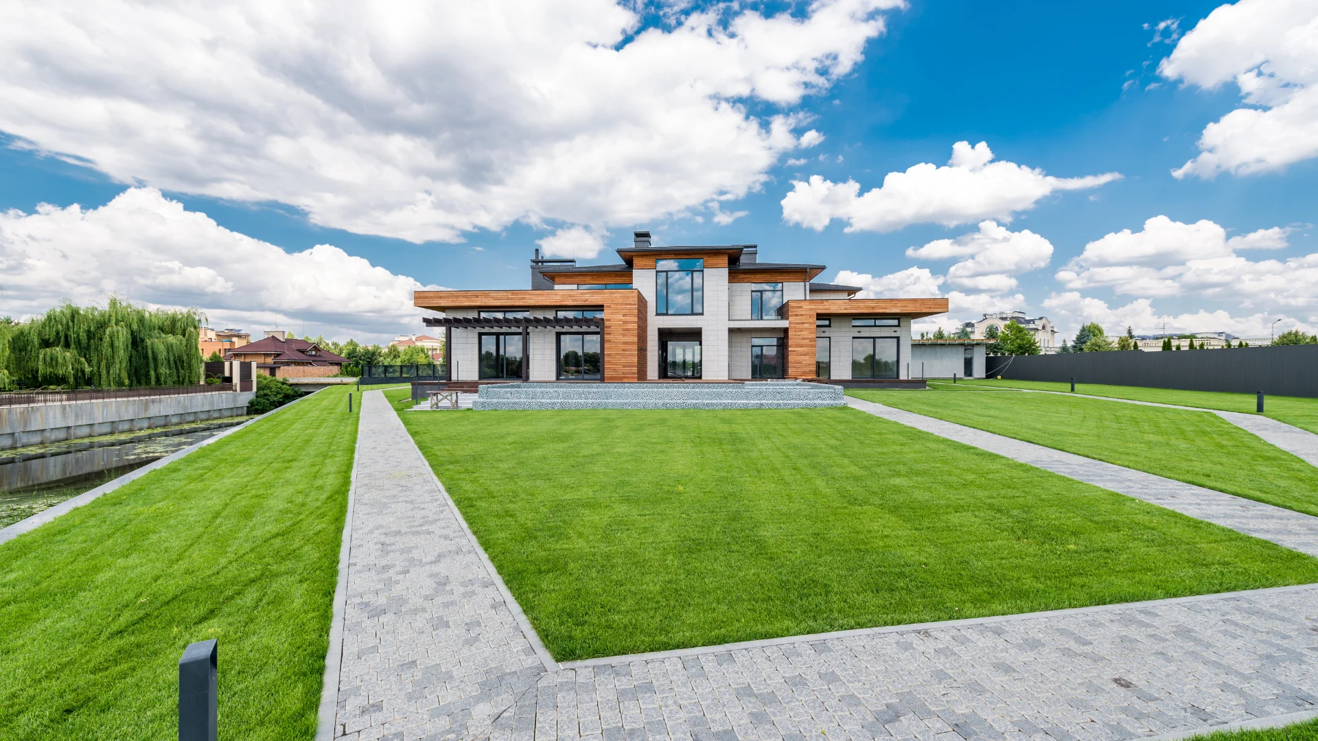Landscaping Services